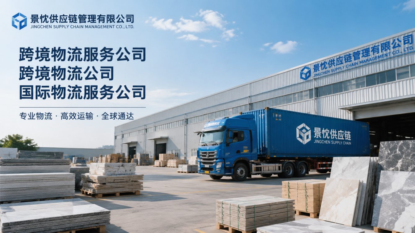衢州还在为建材出海物流发愁？